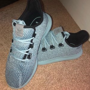 adidas tubular shadow sneakers